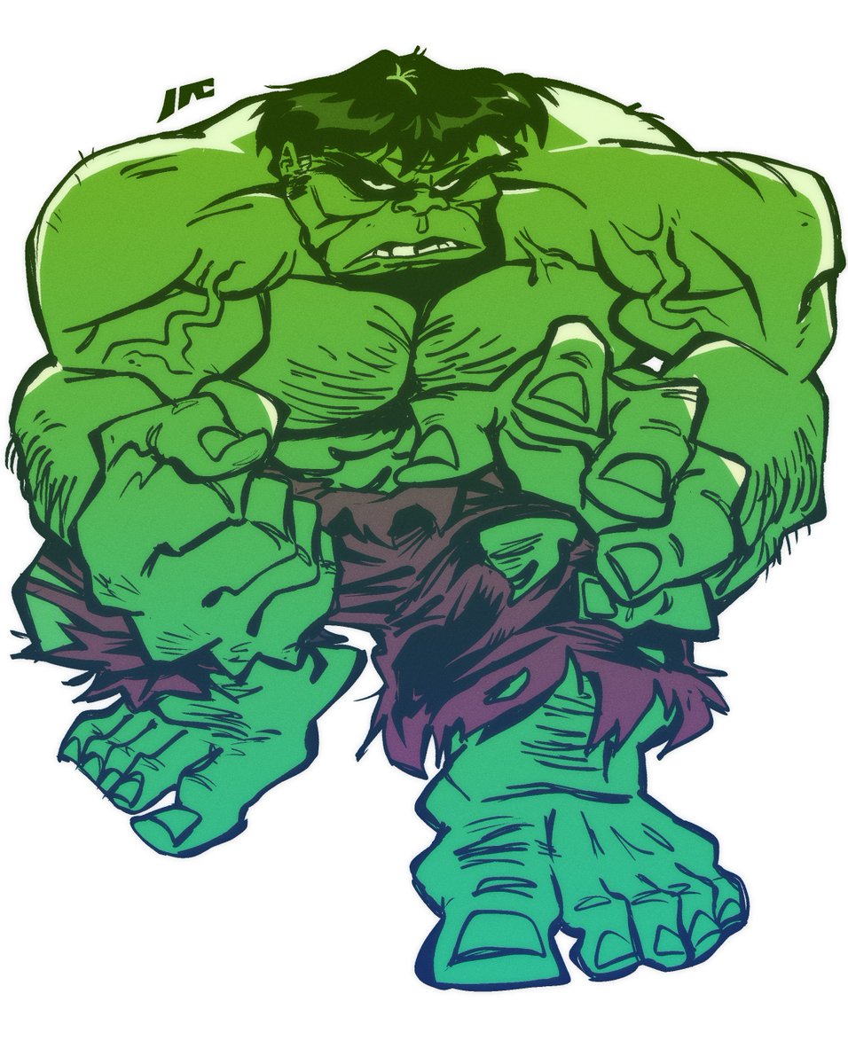 Meguman_01's tweet photo. Banner let the Hulks out https://t.co/uJ2gCIkrMw