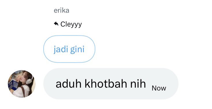 crybaeyie's tweet photo. sumpah ga pernah ga bangke yg namanya erika https://t.co/6Nt0NWOrx6