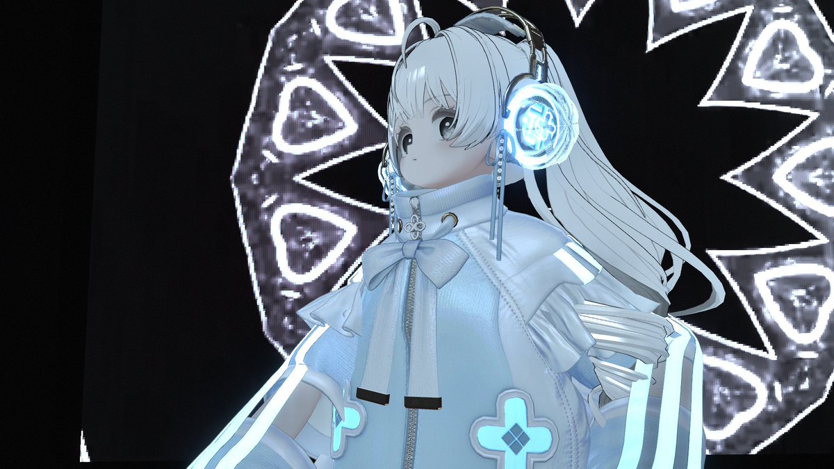 hamukyo318's tweet photo. 用事があって少しの間だったけど、テクノが聴けてすごい良かったです.ᐟ.ᐟ 

前回もそうでしたが、スタッフさんや演者さんの会話から、イベントの和やかさや自由性を感じられて良かったです☁️ #VRC_CORRIDOR 🏷️@h_mc_n https://t.co/elf3OxNL3W