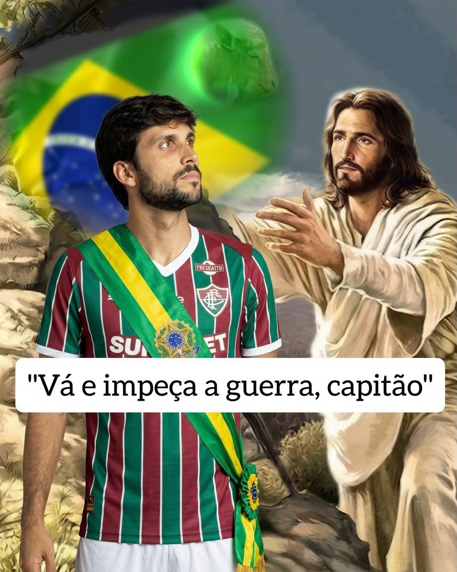 Xerém Memes tweet media