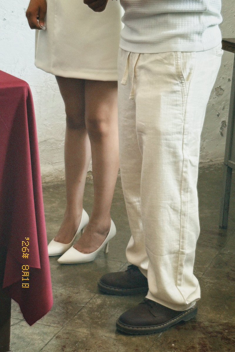 AlexiaFerC's tweet photo. Feliz día de la novia 👰🏻‍♀️ 💍✨🤍 https://t.co/9i7mU2qi0U