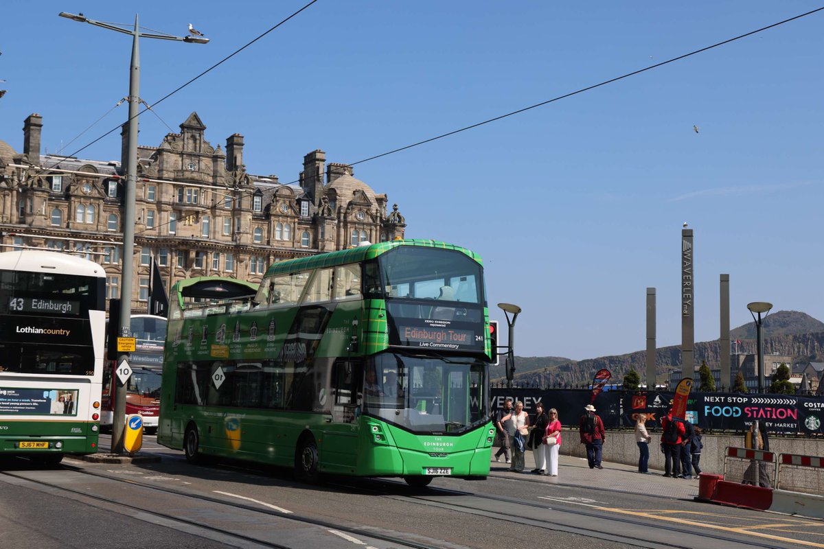 edinburghtour's tweet photo. If you're visiting Edinburgh this festival season, Edinburgh Bus Tours has something for everyone!

❤️ CitySightseeing Tour
💚 Edinburgh Tour
💙 Regal Tour

See more of the city with Edinburgh Bus Tours 👉 https://t.co/65BJi4Ffj3 https://t.co/65ZbyuXeBh