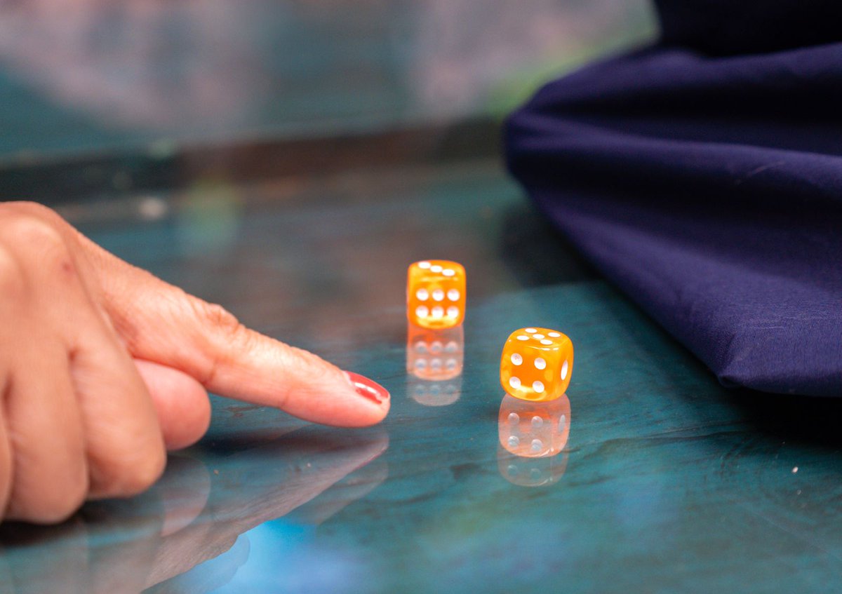 cuboplus's tweet photo. Meet Ronny. 🎲

He runs a hardware store, and he's taught CUBO+ students to generate their own Bitcoin seed phrases by rolling dice for true entropy, twice this year.

Neighbors teaching neighbors to hold their own keys, properly. This is Bitcoin in El Salvador.

Gracias, @ronnyavendano_ .