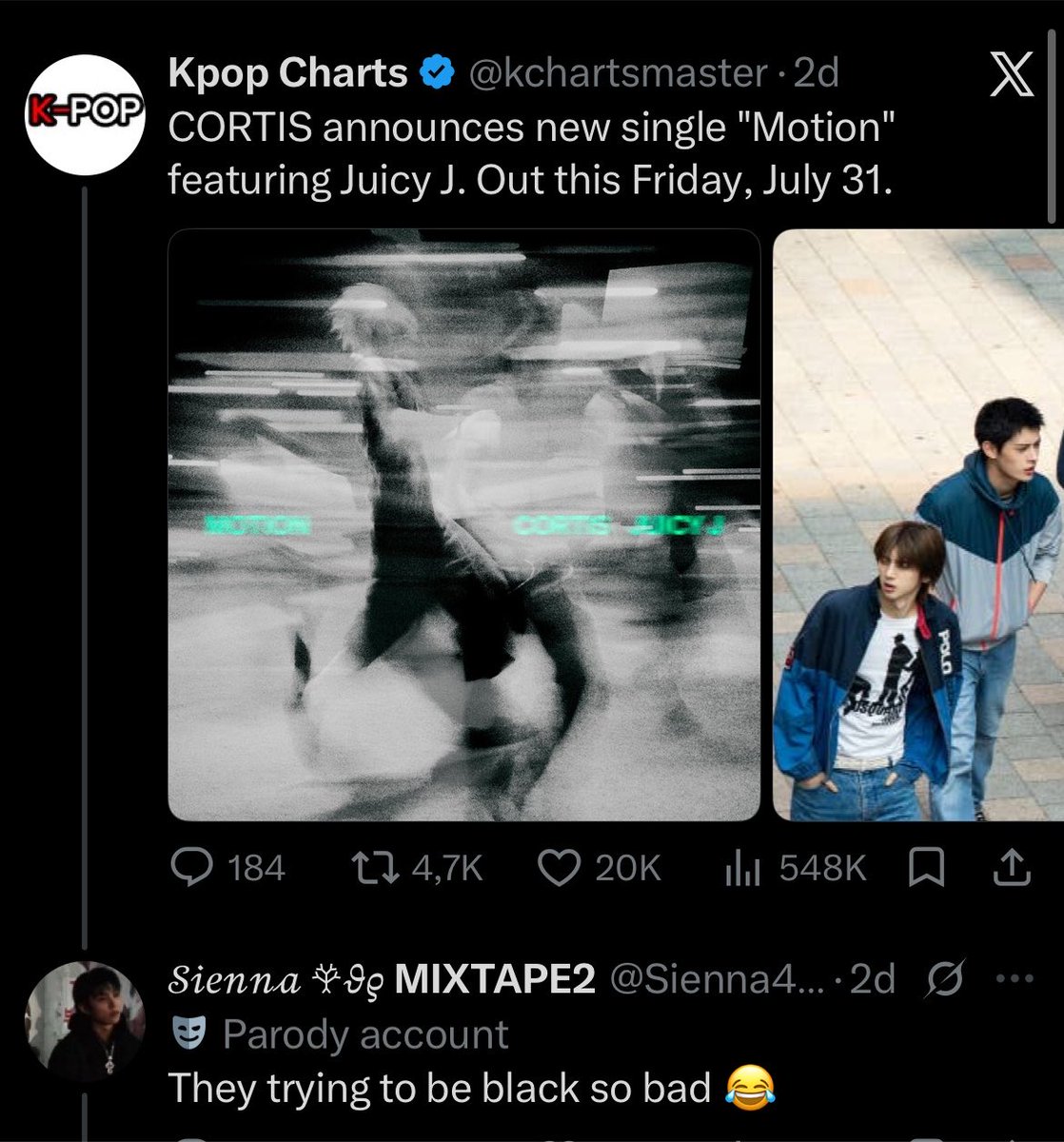 teenboispace's tweet photo. flopshot boring banget soalnya, pas pengumuman kolab sama juicy j aja shotties gercep banget udah kejang kejang, mana racist lagi sama kaya favenya itu si racist flopshot and jaypork https://t.co/bks6nw0Me8