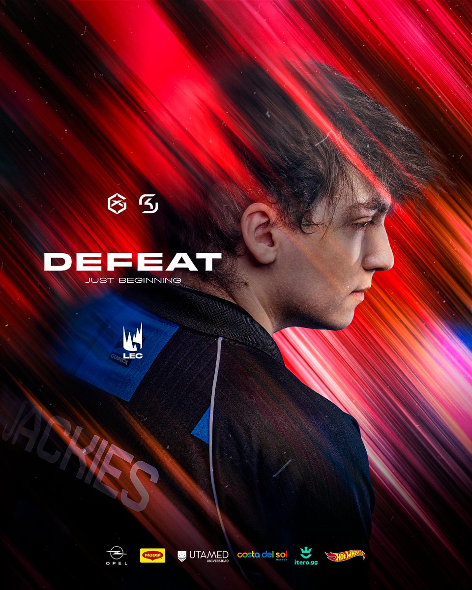 GIANTX League of Legends tweet media