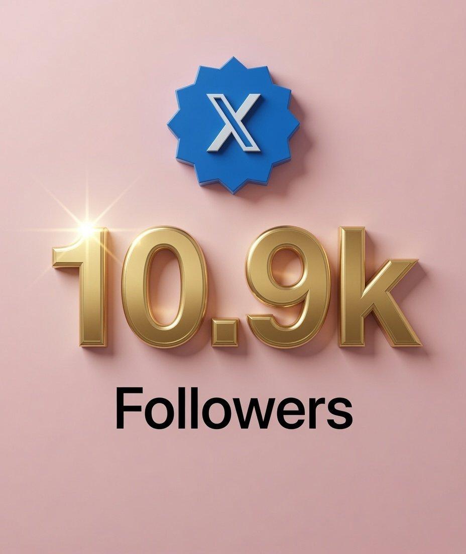 Nihalvai332's tweet photo. Looking for serious growth mutuals?

A) Farming style engagement
B) Consistent value posting
C) Cross-promotion with similar accounts
D) All of the above (smart way)

Say “Hi” 👋 and vote! https://t.co/fZdbbausx1