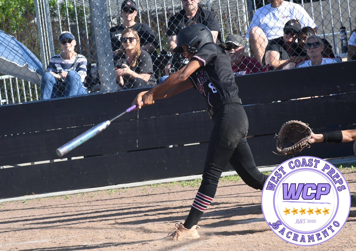 WCPSacramento's tweet photo. The next chapter starts now.

After four stellar years at Laguna Creek, Mia Gonzalez is headed to Cal State East Bay to continue her 🥎 career.

Her journey wasn't always easy, but perseverance and family helped lead the way.

Story: https://t.co/wzaxHHLEOZ https://t.co/OmC14h4flD