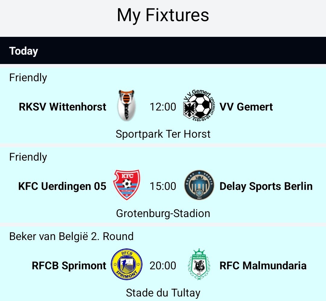 Roylovesfooty's tweet photo. Three matches in three different countries. It had to be done. Great to finally see KFC Uerdingen 05's Grotenburg-Stadion as well.

#groundhopping #Futbology #TerraceEdition https://t.co/IDcd9yXjhe