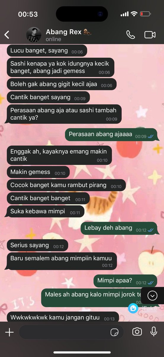 fxxxind's tweet photo. Abang Rex &amp; Sashi 
; few tweets 🔞⚠️ https://t.co/byzTwU1Wun