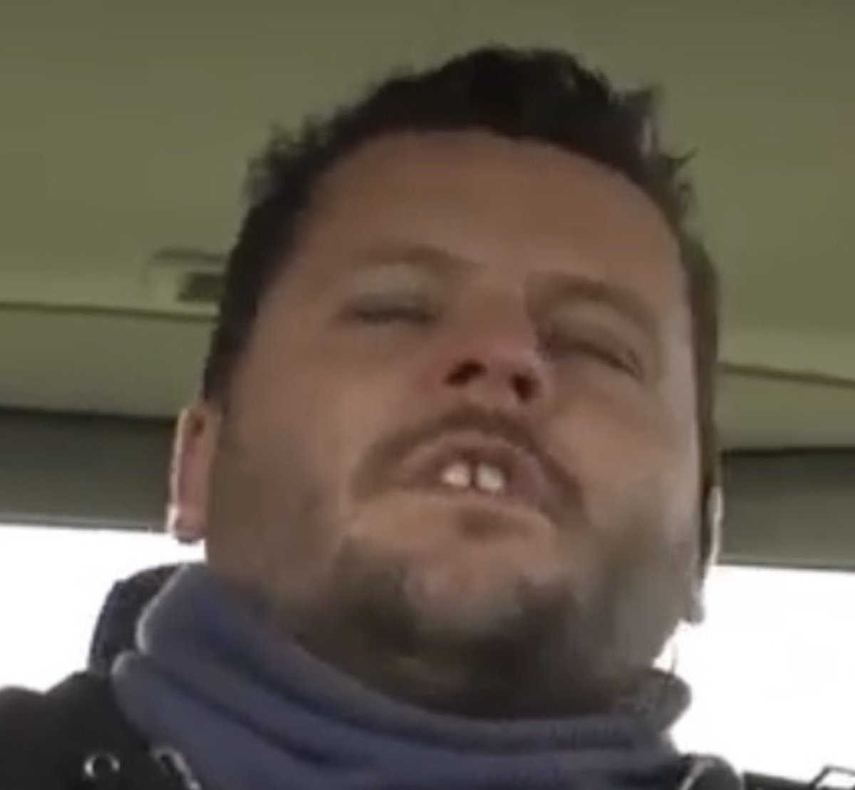 rightviewonlife's tweet photo. @NhantsHuntsabs Hey @NhantsHuntsabs Still not posting on here? Lovely to see the backlash against your spin on @facebook now. How long has ‘fat Luke’ been on the drug? Bugs bunny is looking alot slimmer for the start of the season🤷‍♂️ Why are you still posting worst spin than red top papers?! https://t.co/OCxFng8TYo
