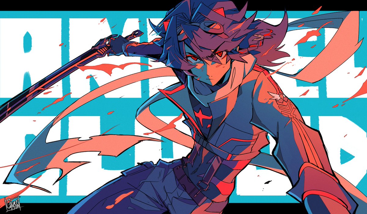 GurepyonArt's tweet photo. [oc] https://t.co/Wu2YPdZdoT