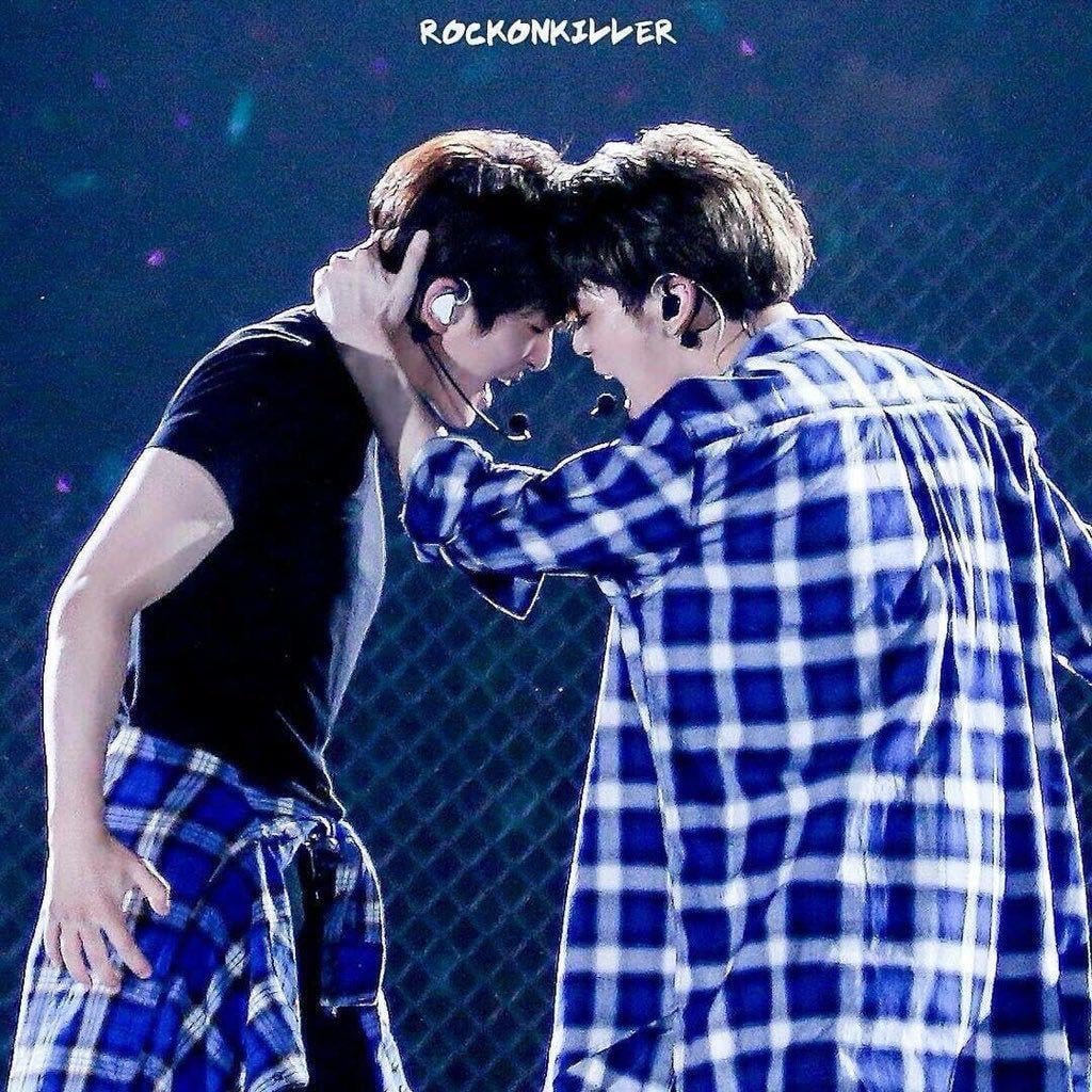 jongyugirl's tweet photo. happy international yaoi day https://t.co/dTjOP29Iso
