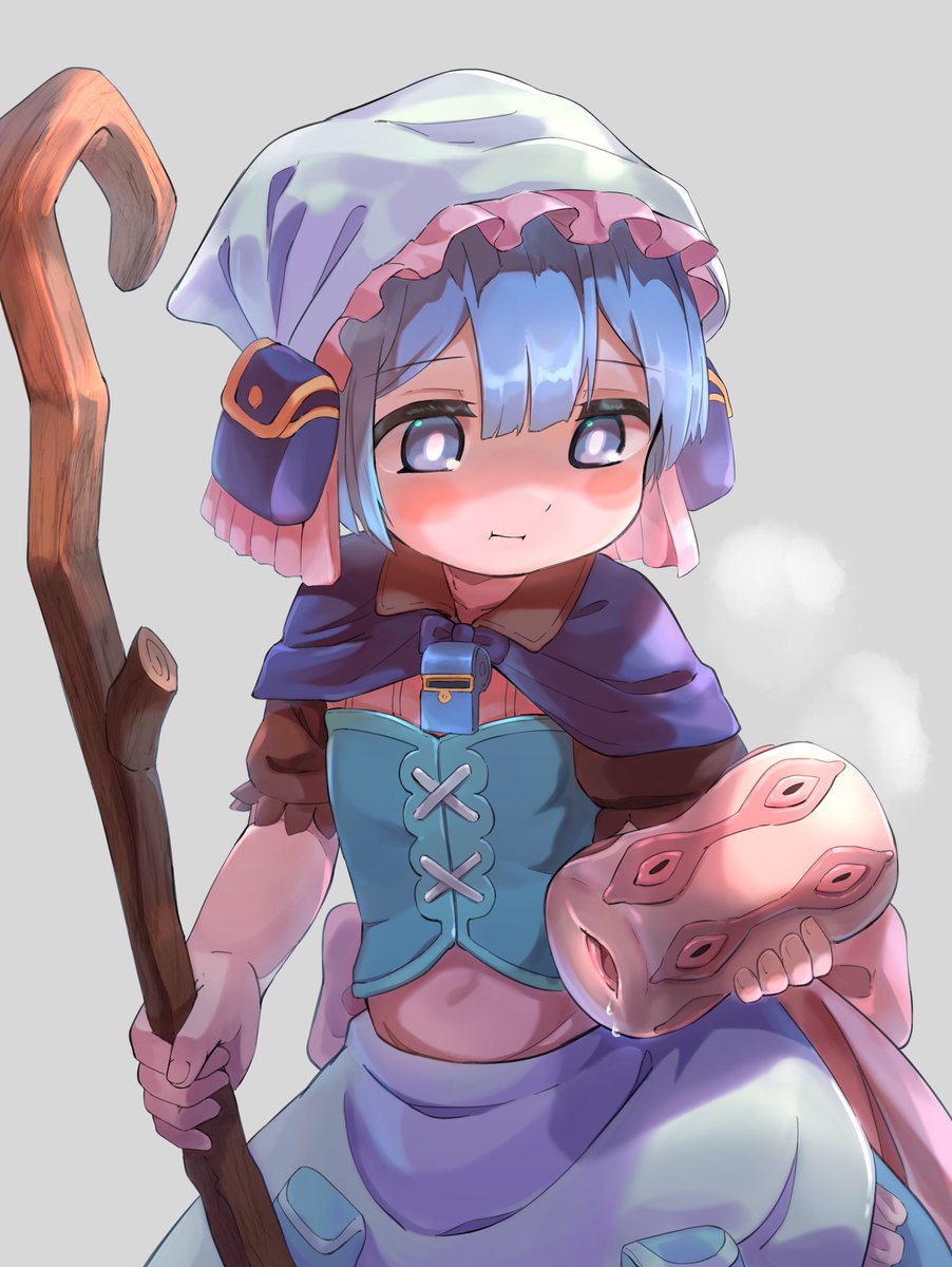 yougohan555's tweet photo. マルルクと姫乳房 https://t.co/5SPMBixvVL