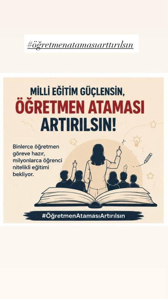 History085328's tweet photo. 100 bin ücretli öğretmen çalıştığı yerde 10k 15k gibi sayıları asla kabul etmiyoruz. Seçimde vereceğiniz yüksek sayı bu yıl ve bundan önceki yılların mağduriyetlerini unutturmayacak. @Yusuf__Tekin 

#öğretmenatamasıarttırılsın https://t.co/F1JUoXnHoG