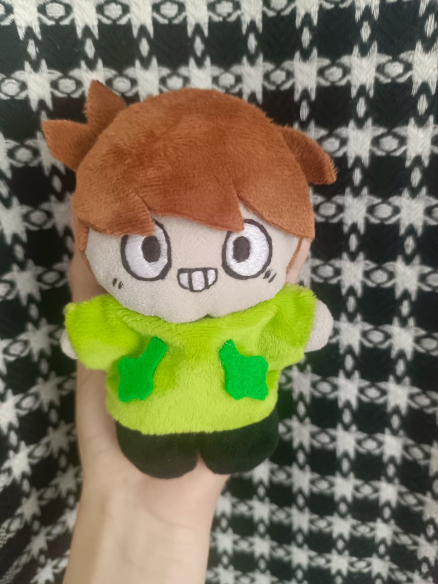 _Sitra_RK_'s tweet photo. #eddsworld #ewedd #ewmatt #ewtom #ew #plush https://t.co/zBYhCWHIPU