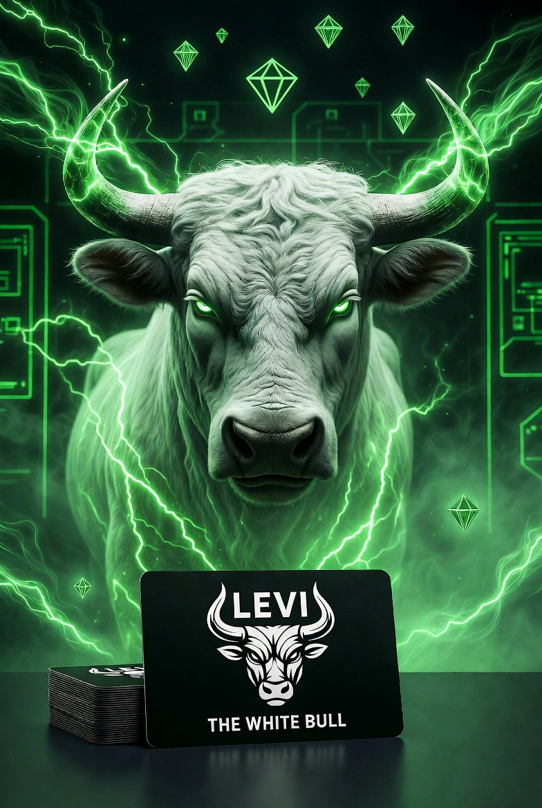daniele21502501's tweet photo. Buy $LEVI HOLD IN @Tangem https://t.co/RpOBc2G4vb
