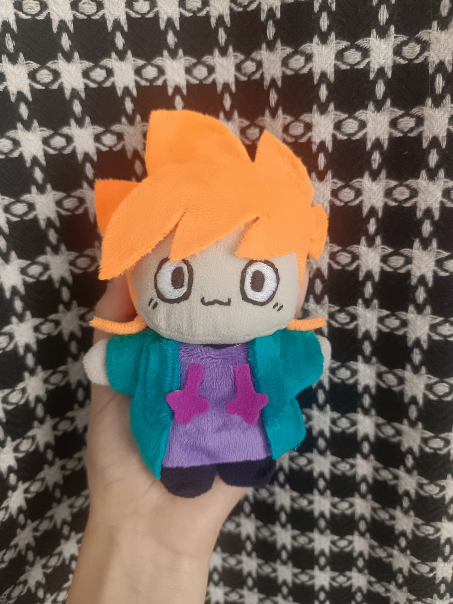 _Sitra_RK_'s tweet photo. #eddsworld #ewedd #ewmatt #ewtom #ew #plush https://t.co/zBYhCWHIPU