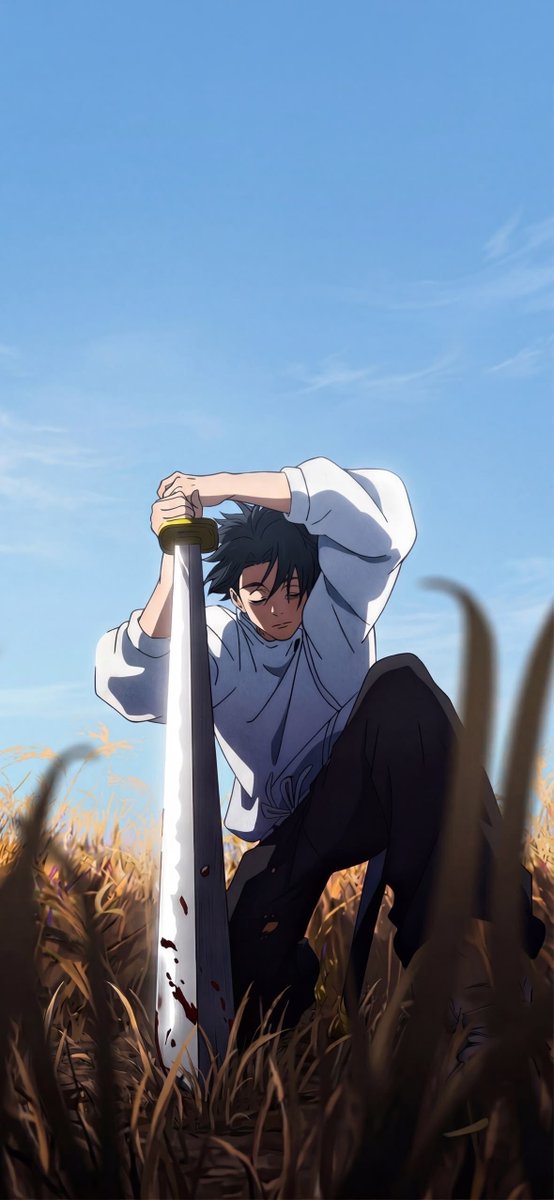 animeposts's tweet photo. Drop your best anime wallpaper, here’s mine: https://t.co/9gFRJXh7bi