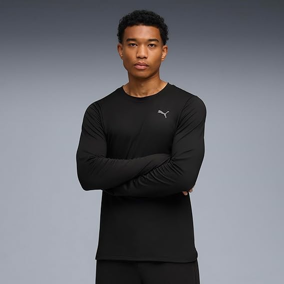 Rabatte7's tweet photo. 🔥 Top Angebot 
🔥9,08 𝙎𝙏𝘼𝙏𝙏 49,95€ 

💥 PUMA Unisex M Cloudspun Ls Tee Tees (1er Pack), S

📦 "Kostenloser Versand für Prime-Mitglieder 🚚✨

🔗 Affiliate-Link zu Amazon
➡️ https://t.co/wnADrDauJD https://t.co/jYMFiv6MFt