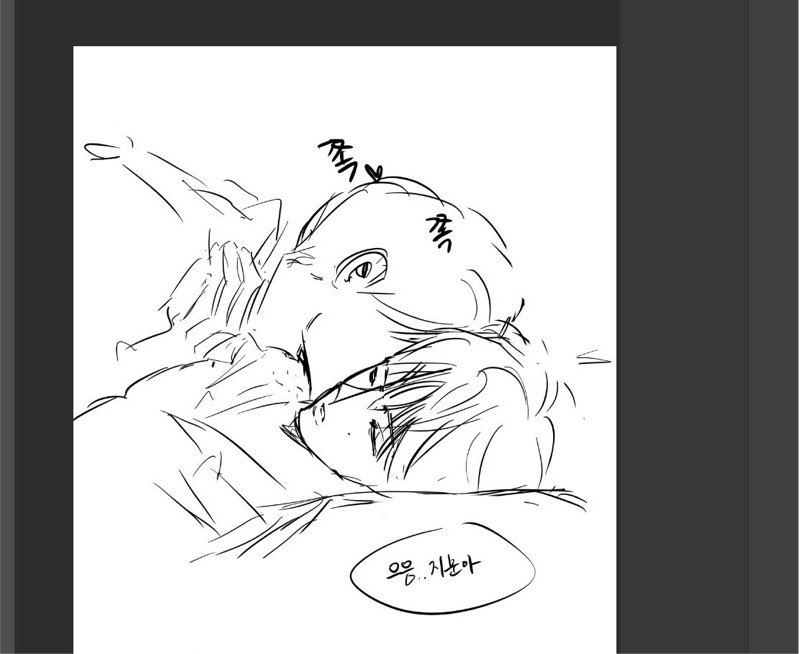 w0oaah's tweet photo. 비계 올렷던 자잘한 그림들 https://t.co/rV5d8Uf83Q