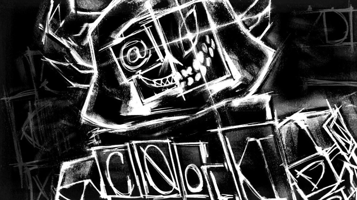 momito_18's tweet photo. Another...? Yeah, another, this time is my lil child coolkid
I did this at 3 AM, forgive me if it's worse than the last one:(!!!
#ForsakenLoadingScreen #Forsaken #C00lkid
Discord: wannabe_pixie
Roblox: zekilukiiii1 https://t.co/fxXB9QawmT
