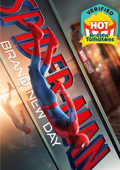GlobalBoxOffice's tweet photo. SPIDER-MAN: BRAND NEW DAY is not only recording the biggest domestic debut ever, it’s also the blockbuster with the most diverse audience this century:

•36% Caucasian
•28% Hispanic
•20% Black (+20% jump since NWH)
•10% Asian
•6% Native American https://t.co/7pUGsLCxVB