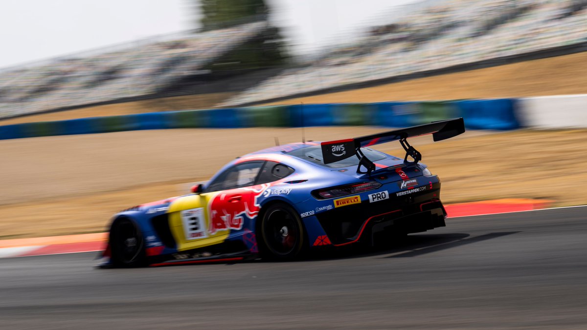 amgmotorsport tweet picture