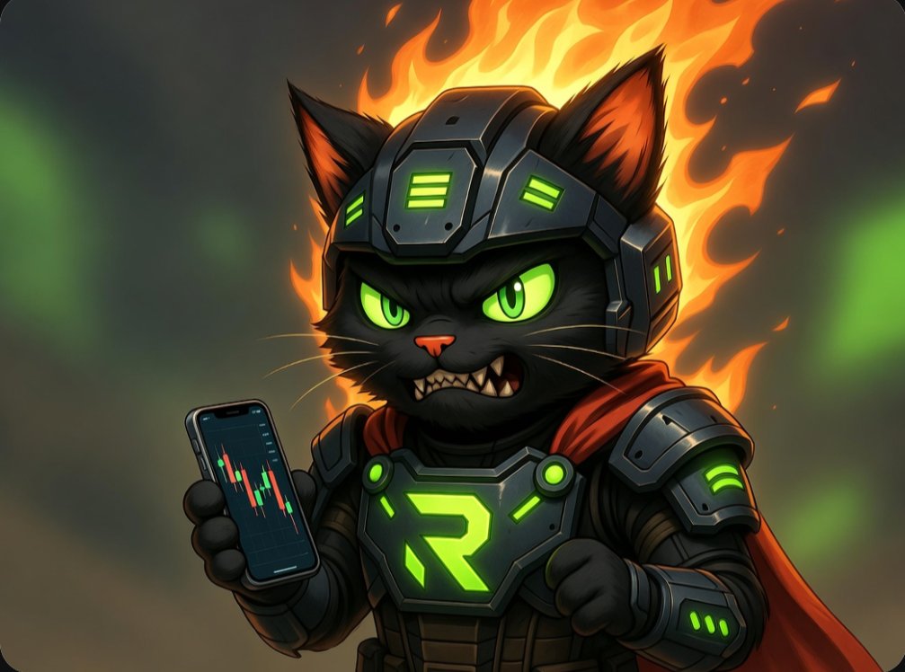 RallyCat's tweet photo. $RallyCat Helpful Life Tip 😬
If your dentist says you grind your teeth at night…
get a mouthguard.
If the chart says you’re grinding your bags every night…
maybe stop checking it every 5 minutes.
#RallyCat #Solana #SolanaMeme #BTC #ETH #USDT #BNB #XRP #USDC #SOL #ADA #DOGE #TRX #Crypto #Cryptocurrency #Bitcoin #Ethereum #Blockchain #Memecoins #CryptoHumor #Hold