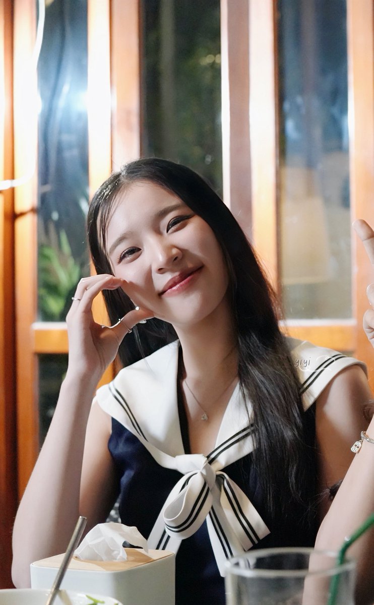 wang_yi9828's tweet photo. 小公主，永远爱你 love you💕💕

HEART MADE MIEAYA

#OceanStarXMieAya 
#ayaorapan https://t.co/pP7qGJp5C1