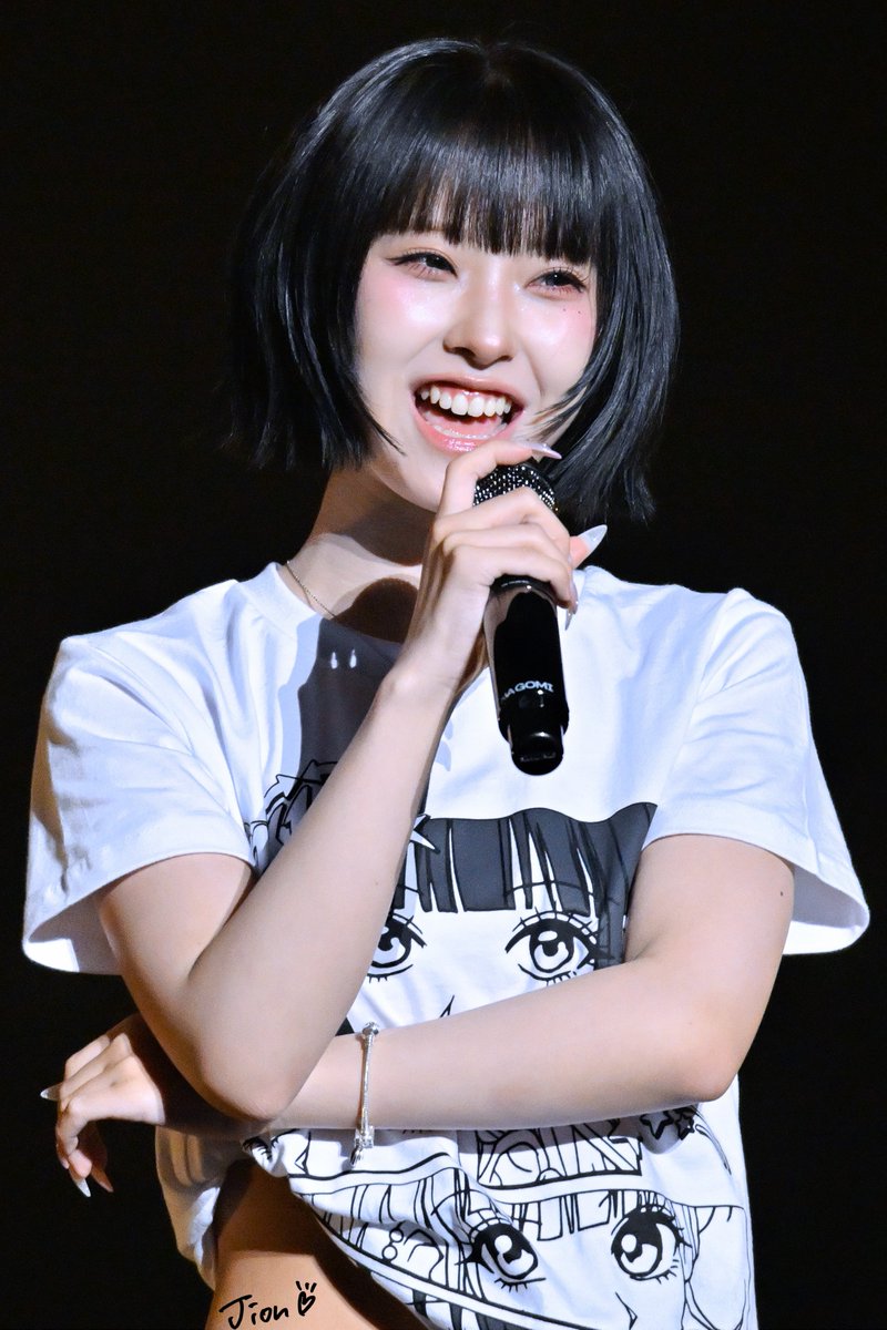 _2ndry_KP_'s tweet photo. 260731 Link UP Sound check

楽しそうにステージするよね

#나고미 #NAGOMI
#MADEIN #메이딘 https://t.co/8aTlnTEctl