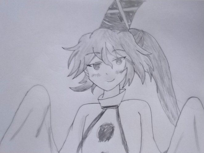M0oXUaulVV55160's tweet photo. 布都ちゃん　#東方　#物部布都 https://t.co/4xIws7OLaU
