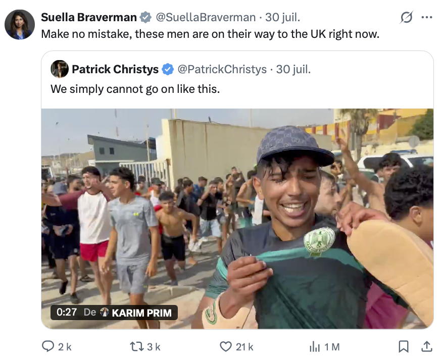 Alex Taylor tweet media