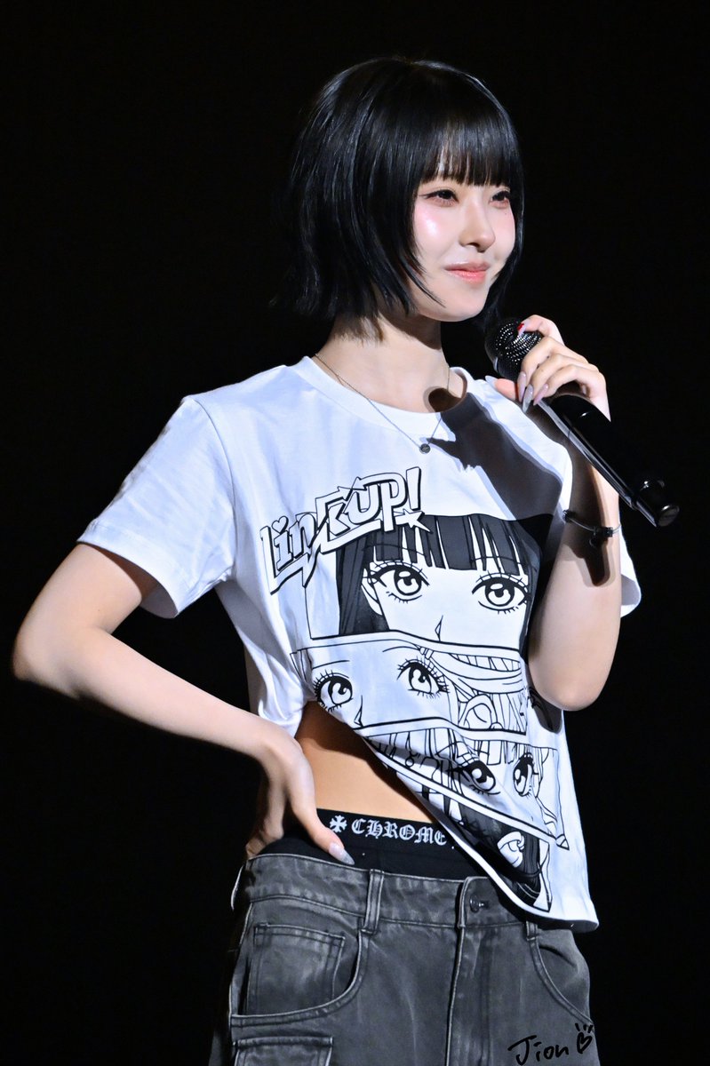 _2ndry_KP_'s tweet photo. 260731 Link UP Sound check

楽しそうにステージするよね

#나고미 #NAGOMI
#MADEIN #메이딘 https://t.co/8aTlnTEctl