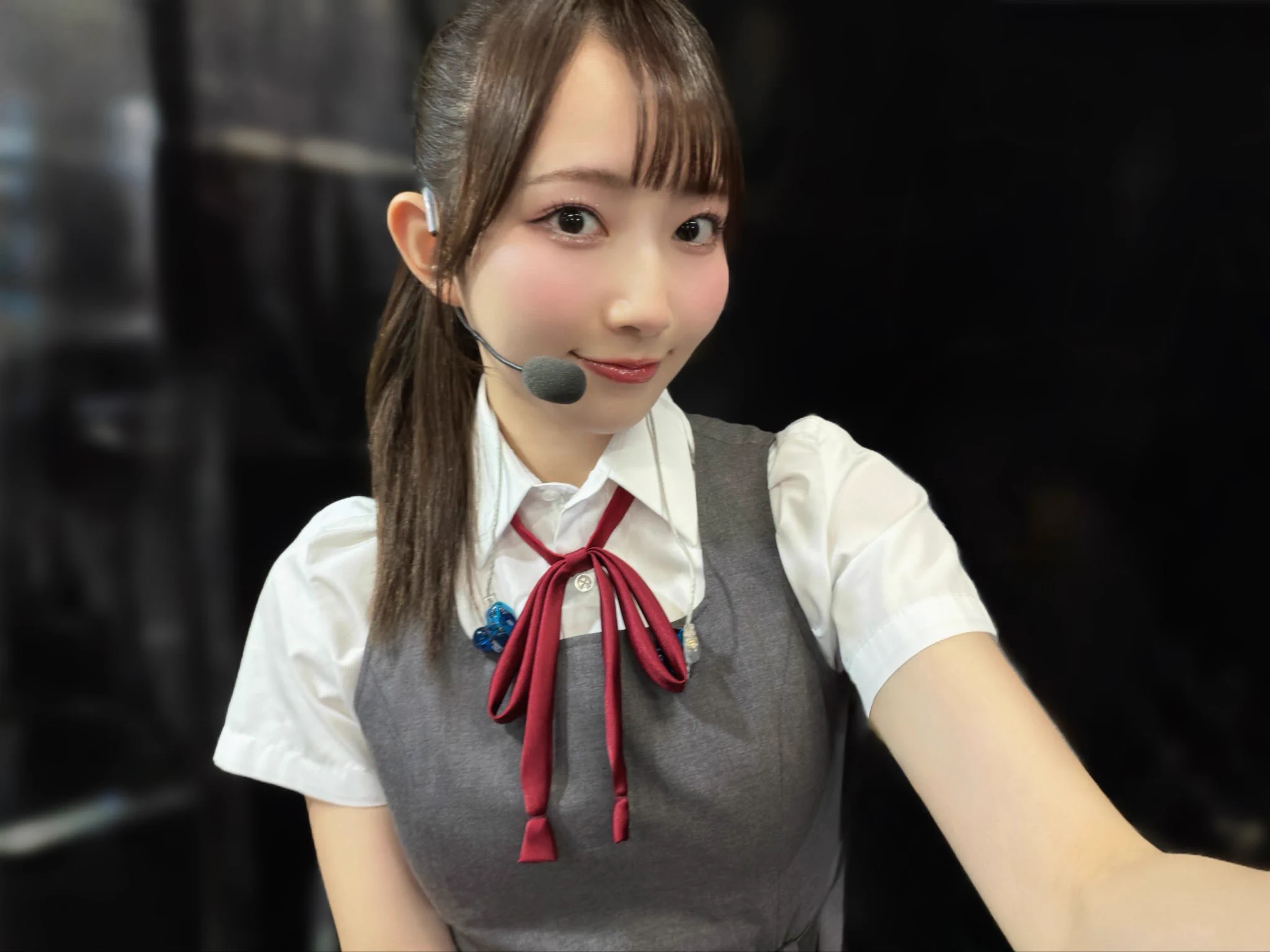 青山なぎさ on X: 