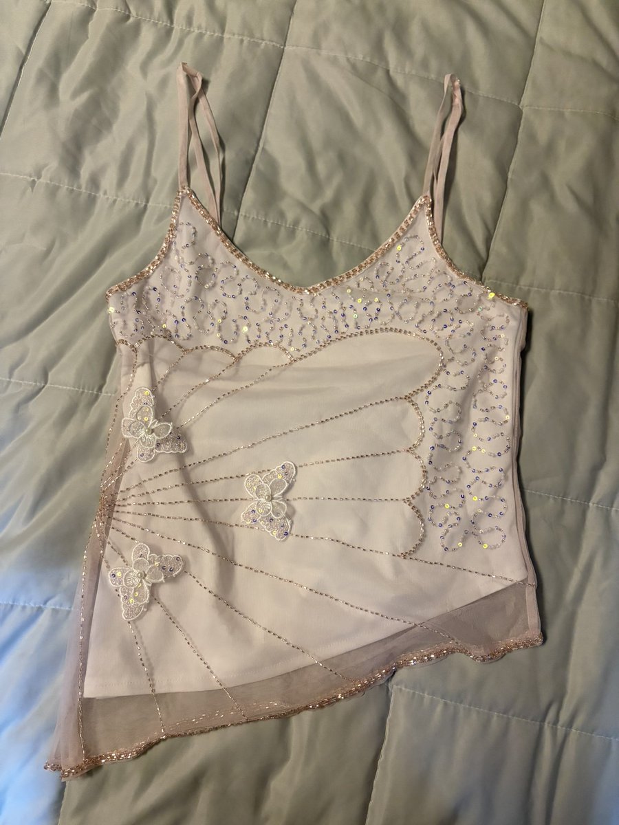 rueldaisys's tweet photo. 🎀  𓈒 ♡⃟ Benabaker 🐰໒꒱ ⡱
— Stellar top
สี Pinkchampagne
Size S (อก 30-32)

𐙚˚⋆ 1,200- ส่งฟรี

***ใส่ไป 1 ครั้ง

สนใจเมนชั่น / dm

#ส่งต่อเสื้อผ้ามือสอง #โล๊ะตู้ #เสื้อผ้ามือ2 #ส่งต่อเสื้อผ้า #เสื้อผ้ามือสอง #เสื้อผ้ามือ2 #ส่งต่อ #โล๊ะตู้ #ส่งต่อmerge #merge https://t.co/RGxAEqxHfS