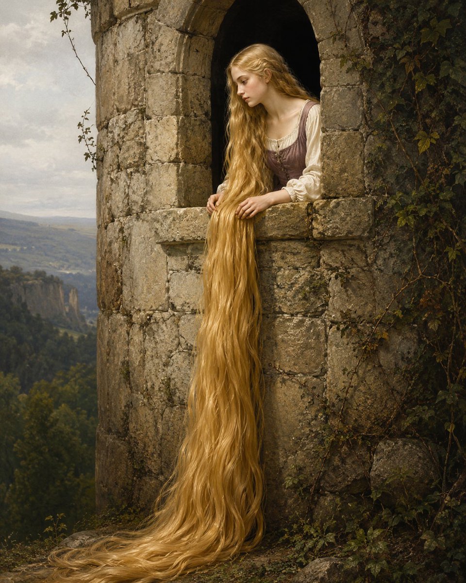 Mario_bets's tweet photo. @yoonara_A The real one according to the grimm brothers description https://t.co/FI4UEQnwWM