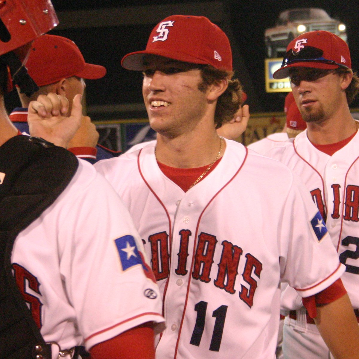 spokaneindians's tweet photo. The @RedSox in the month of July:

✅ Won 20+ games
✅ Had a 15+ game winning streak 
✅ Had 10+ comeback wins
✅ Swept a 9+ game road trip 
✅ Had a .900+ road win pct  

No other team in MLB history has done all of that in a single month. (h/t @OptaSTATS) https://t.co/dE4YZxSy1I