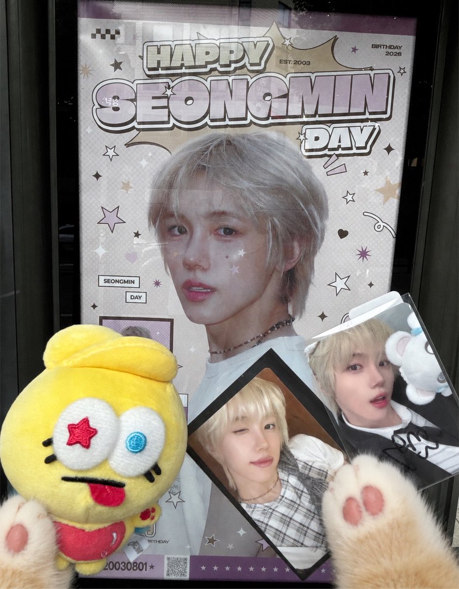 ima71518's tweet photo. 오빠 생일축하해~~🎂🐰

#美少女는_성민이를_좋아해 https://t.co/tDlYMVzjvc