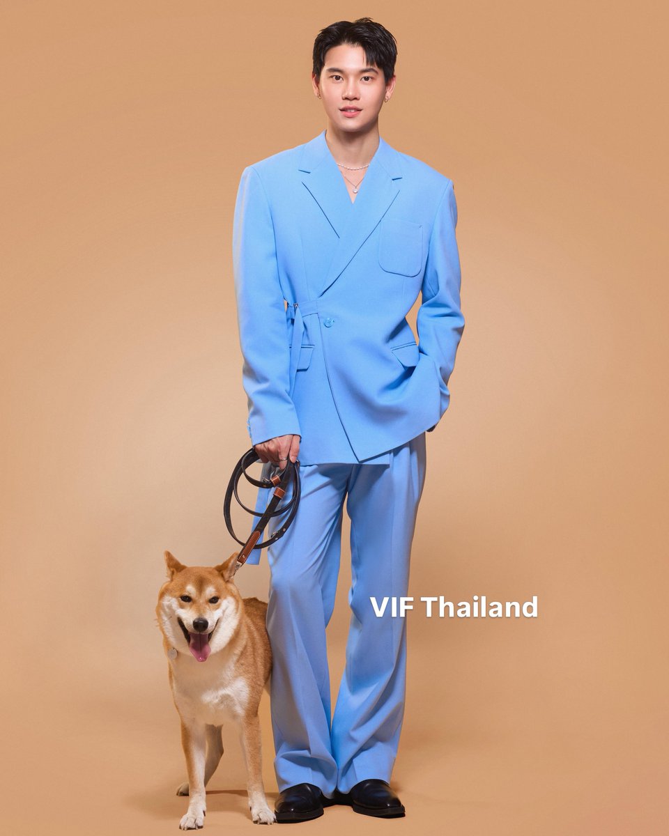 TheoryofYinWar's tweet photo. IG photonogrid 

𝗩𝗜𝗙 𝘅 𝗬𝗶𝗻𝗪𝗮𝗿 พี่หยิ่น&amp;น้องซูลู 🩵
พี่วอว์กับน้องแซมเมอร์ 💙 My Photography #โตมากับVIF ✨

#หยิ่นวอร์ #yinyin_anw #warwanarat https://t.co/fV8EpSF4WK
