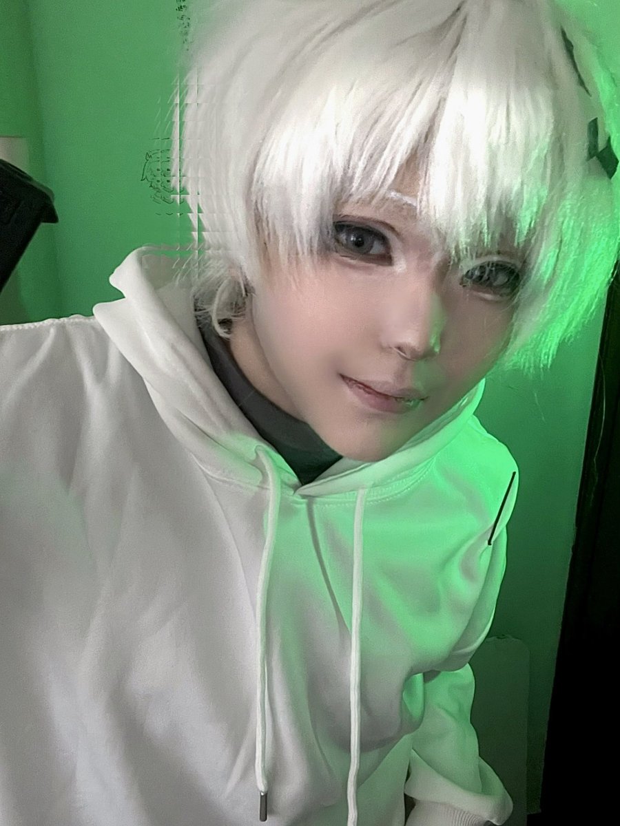 Nmin2010's tweet photo. #danielogs #cosplay https://t.co/hgsYqUpHBR