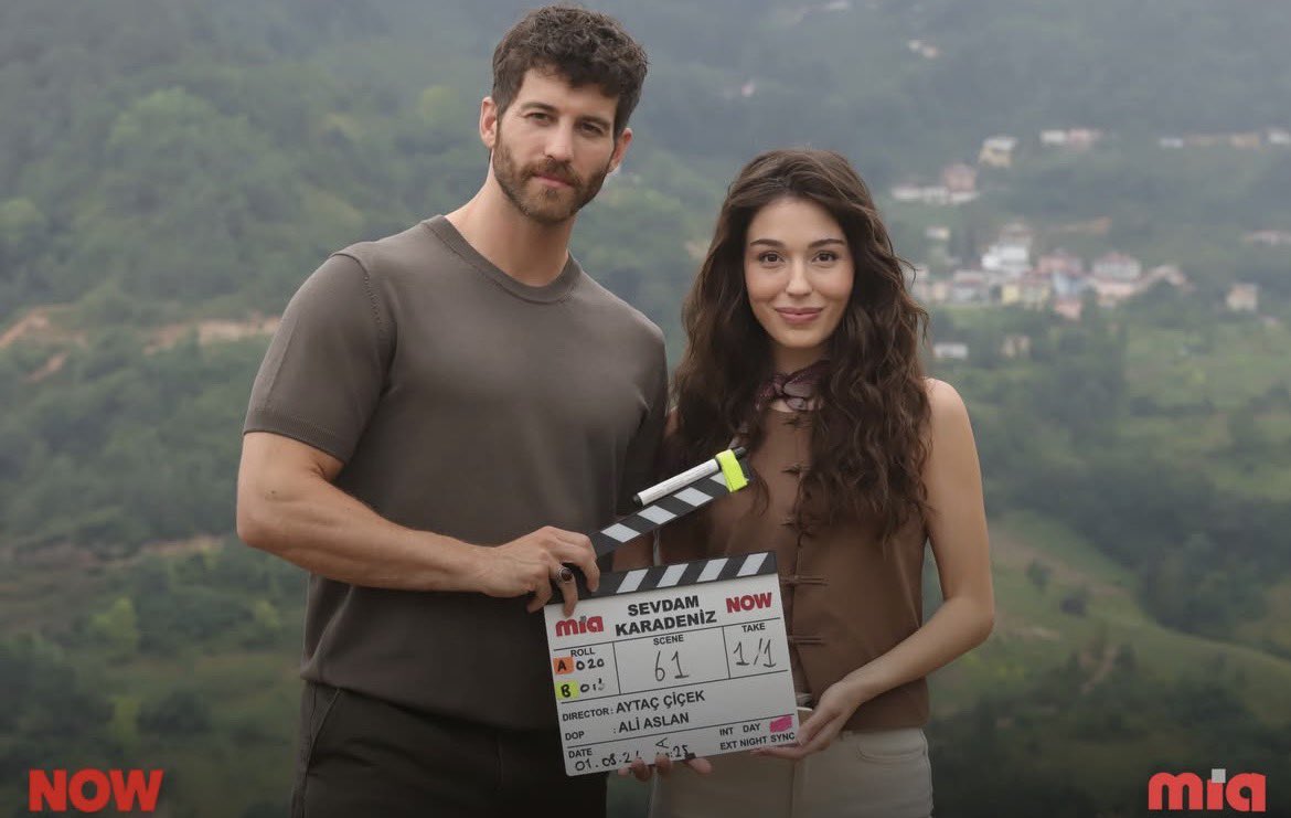 dedikoducucocuk's tweet photo. Bu ikili nasıl sizce ? #SevdamKaradeniz https://t.co/MbIteaH8QD