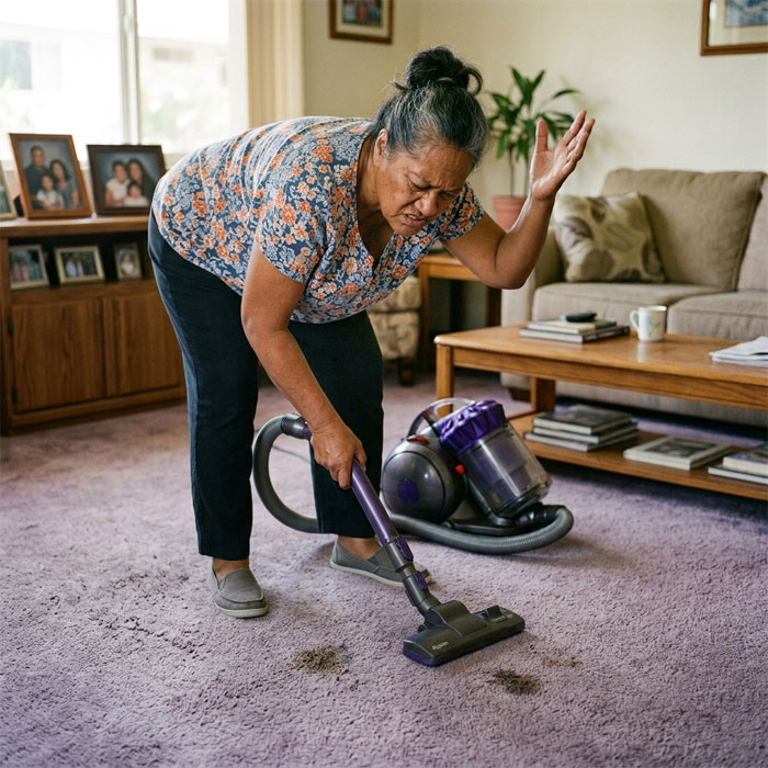 DelValCarpet's tweet photo. If stubborn dirt is embedded in your carpet or upholstery, vacuuming might not remove all the dirt. Hire a carpet &amp; upholstery cleaning service and see what a difference it makes!
#carpetcleaning #carpetcleaner #carpetcleaners #rugcleaning #upholsterycleaning #upholsterycleaner https://t.co/L8fDYIFcQk