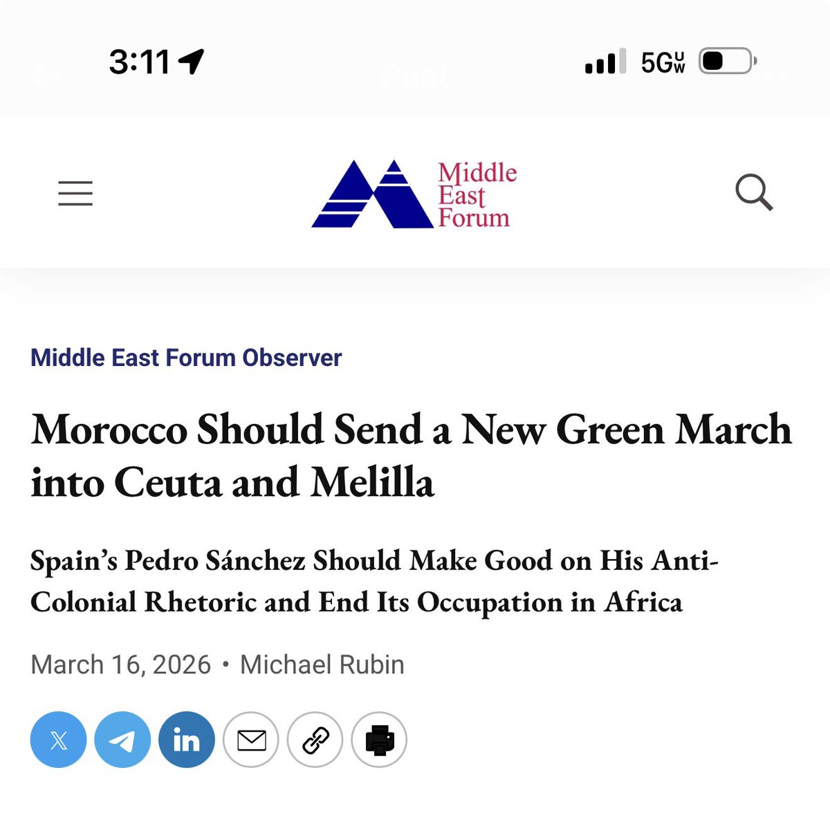 Mel tweet media