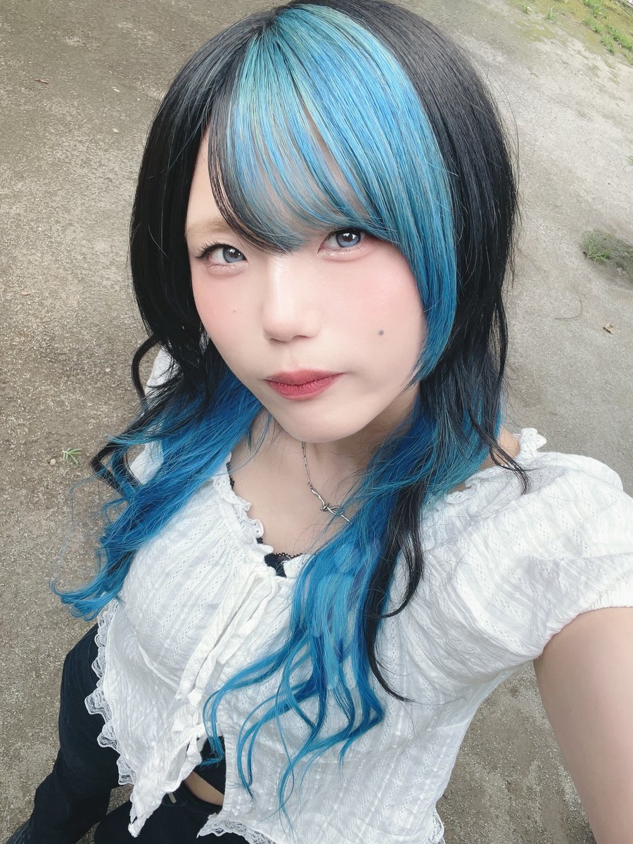 riopult's tweet photo. 一緒なら夏も乗り越えられるかも https://t.co/eUYrckwy2g