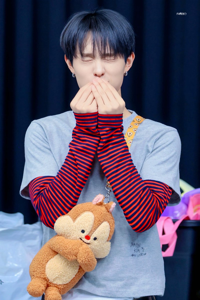 forest_hyui's tweet photo. 260729

🐿️🧡

#휴이 #HYUI #ヒュイ #넥스지 #NEXZ https://t.co/jJ1vaJf12z