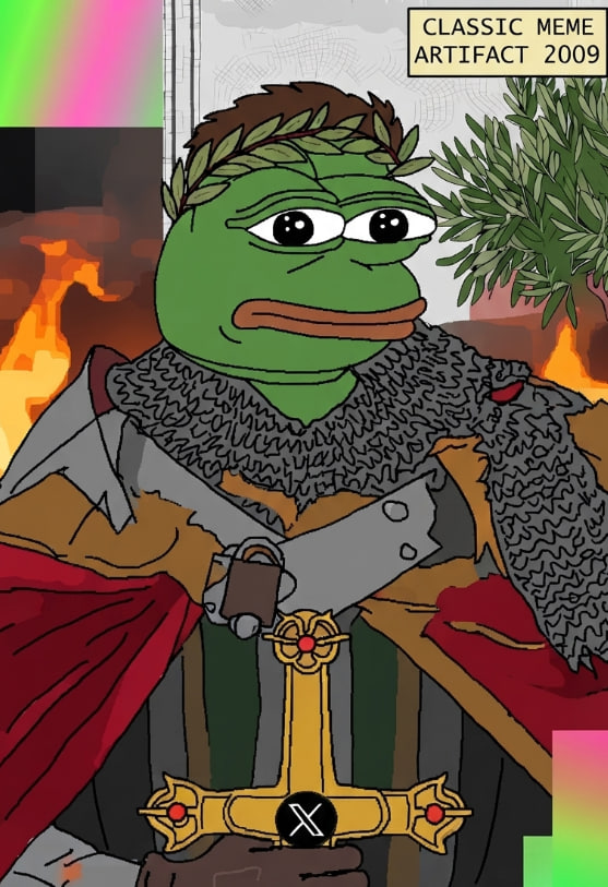 Kekistan_RH's tweet photo. Kek https://t.co/LlD6kp1BPw