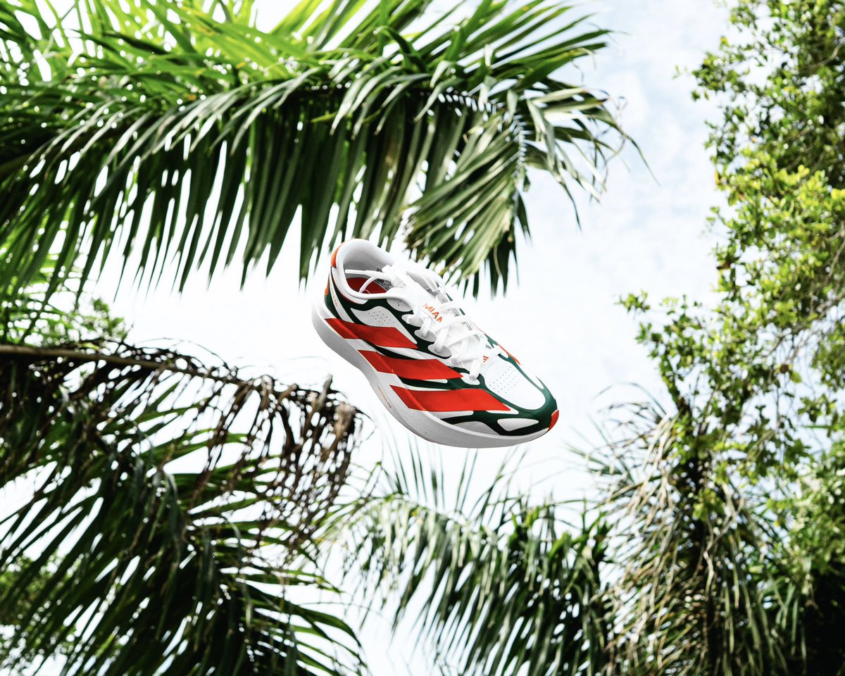 Miami Hurricanes tweet media