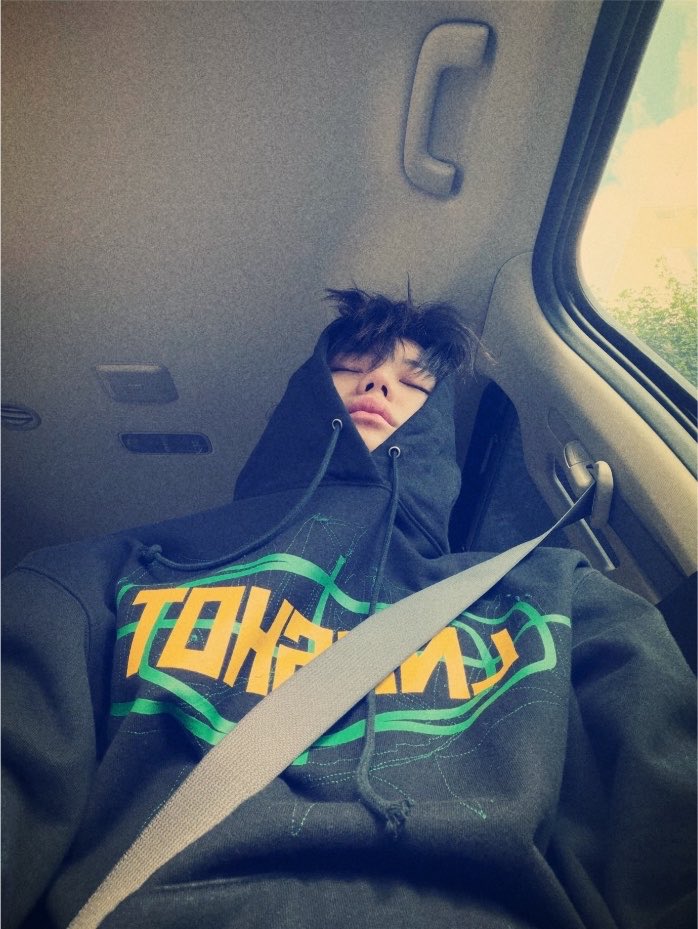 ohyulook's tweet photo. https://t.co/0rS4wYqpKX