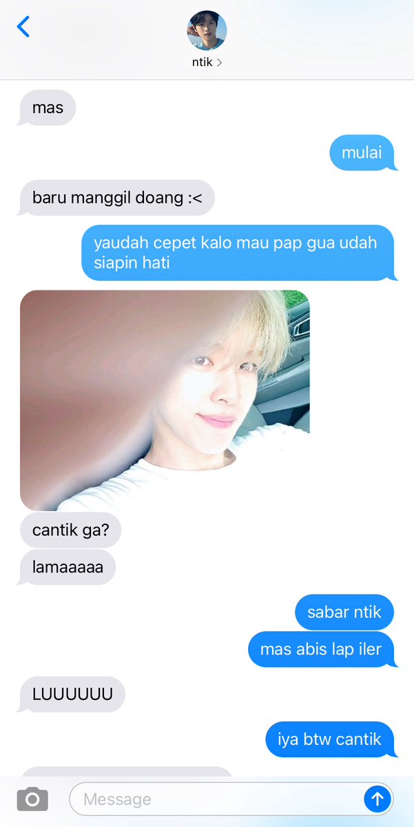 likeasoar's tweet photo. saya ganti pake kimpul https://t.co/X7DkVxDaTx