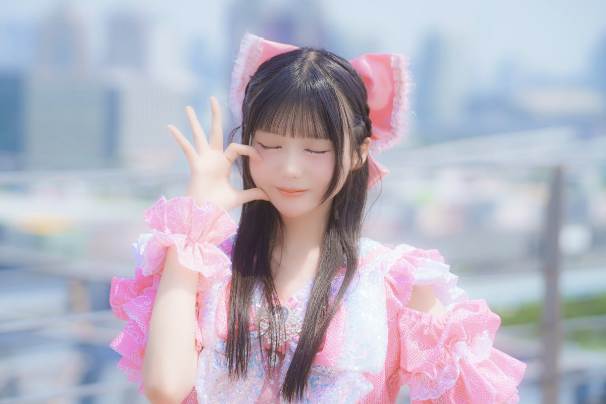 篠原さくら【Pastel Closet】 tweet media